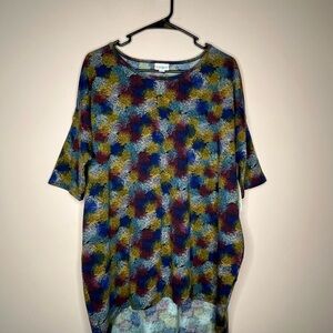 NWT LuLaRoe Irma Top